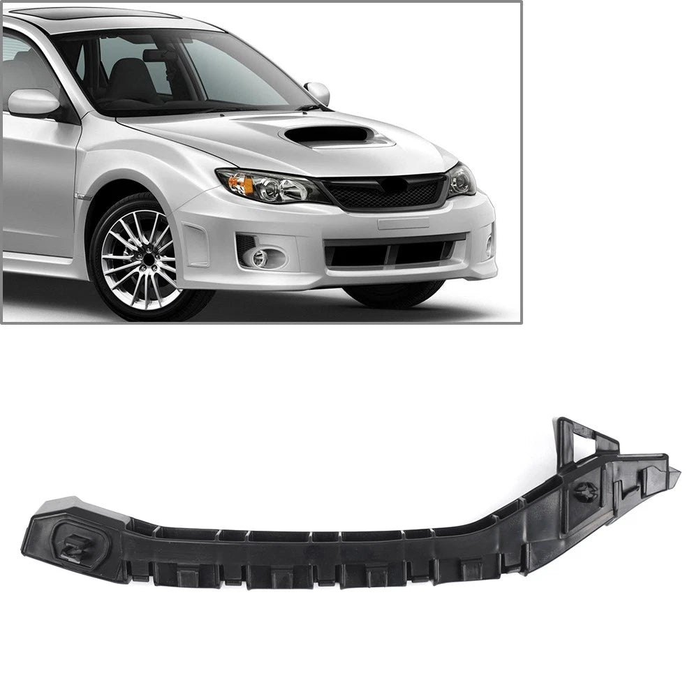 Front Bumper Bracket for Subaru Impreza WRX STI (2008–2014)
