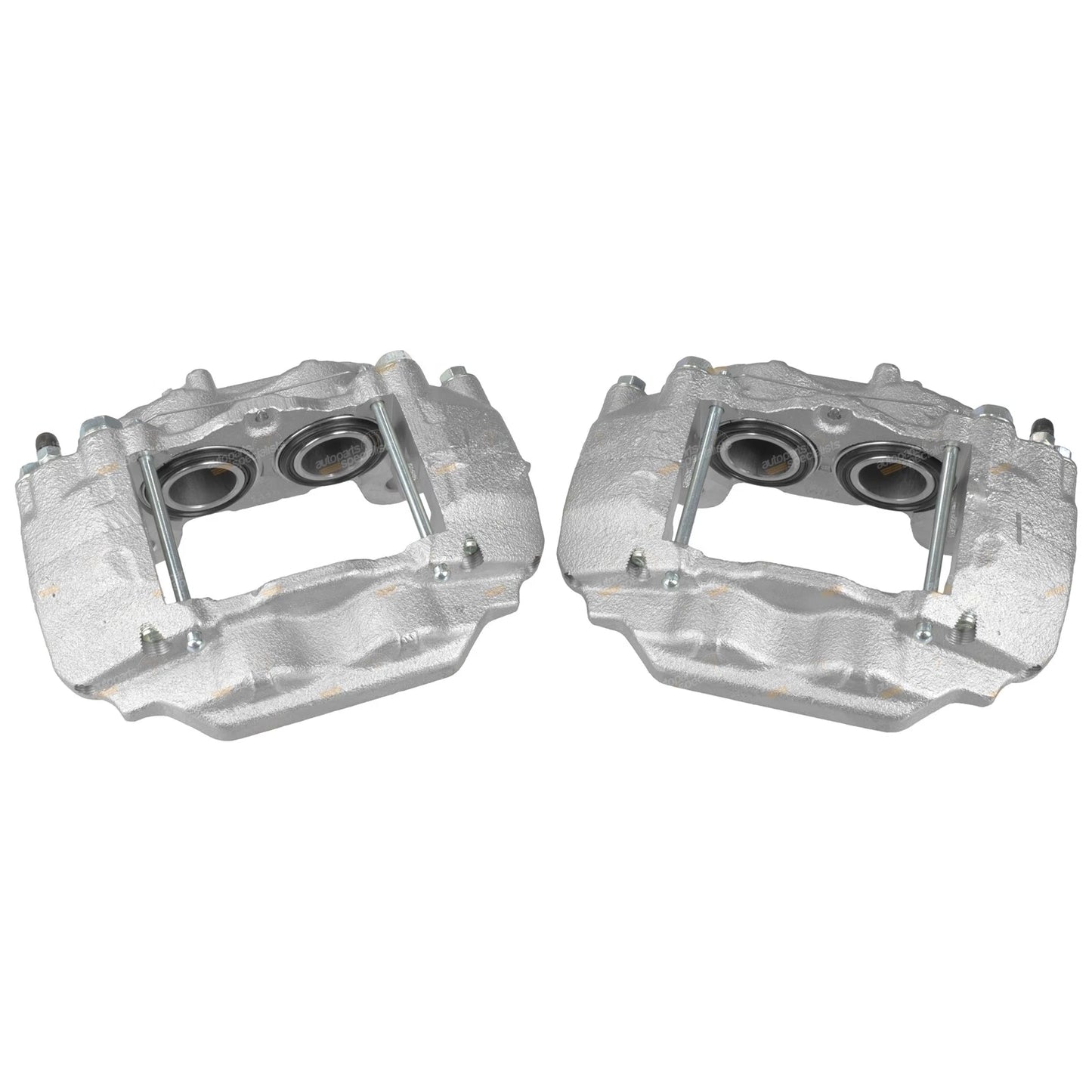 Front Brake Calipers for Landcruiser VDJ76 VDJ78 VDJ79 (2016–2022)
