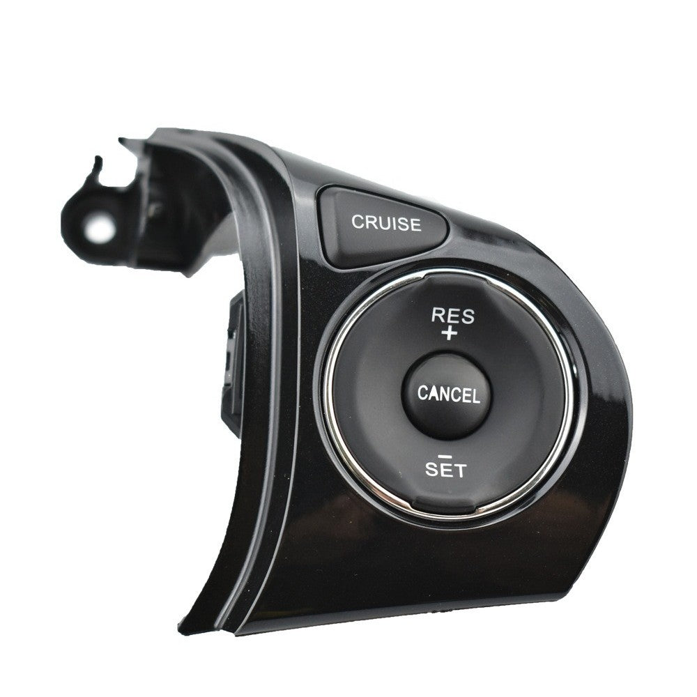 Steering Wheel Control Switch Pair for Honda Civic (2012–2015)