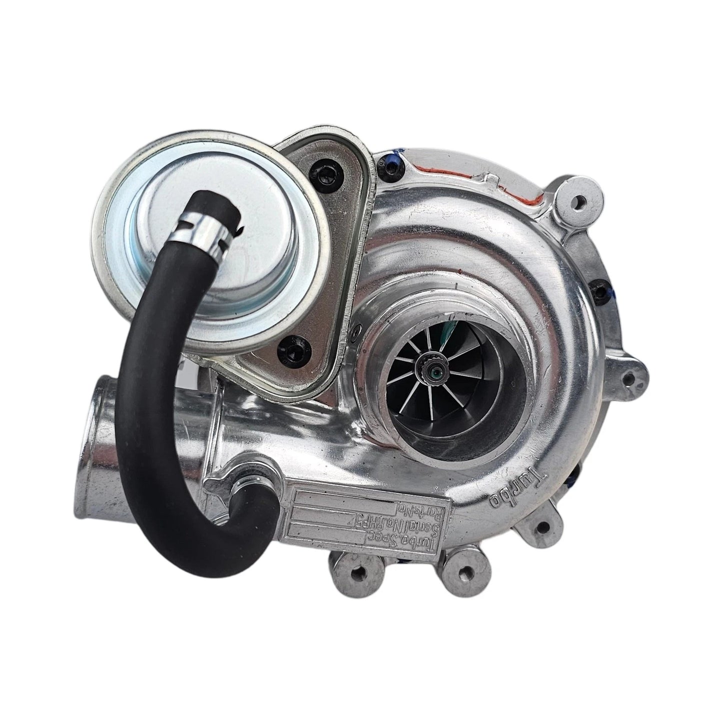 Billet Upgrade Turbo for Ford Courier (PE PG PH)