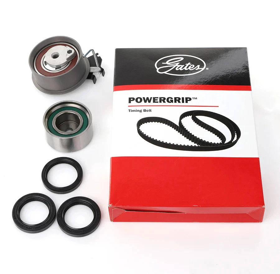 Timing Belt Kit for Hyundai Elantra XD/HD (2006–2011), I30 FD (2007–2012), Tiburon G (2006–2008)