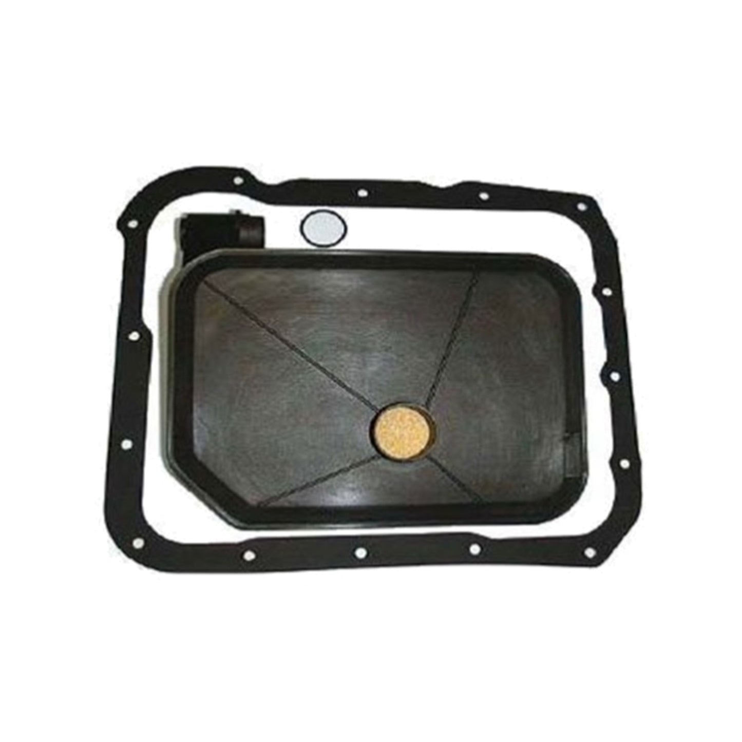 Transmission Filter Kit for Mitsubishi Magna TE V6 (1996–1997)