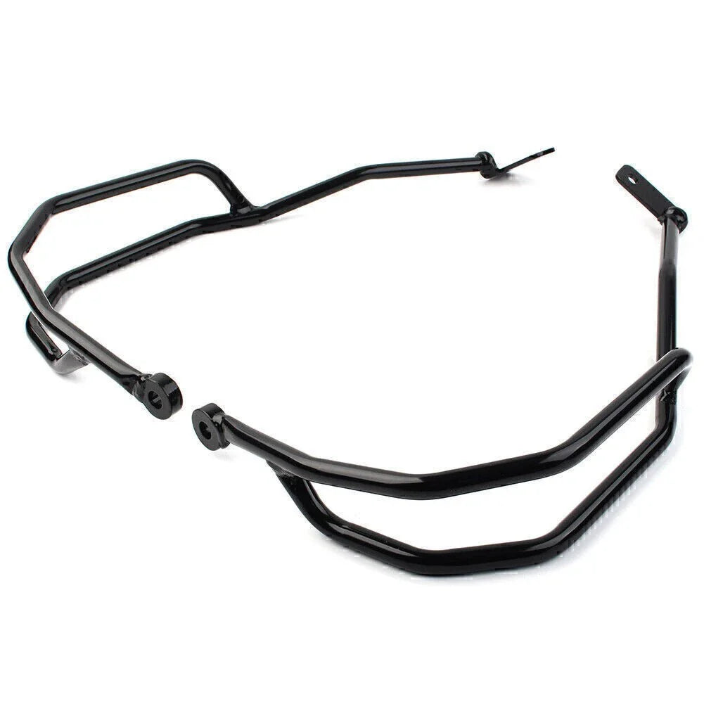 Handlebar Protection Bracket for YAMAHA Tenere 700 (2019-2020) Black