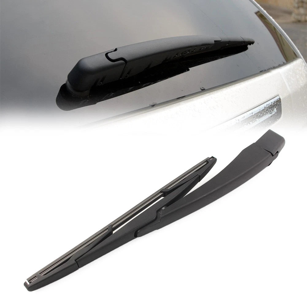 Set of 2 Rear Windshield Wiper Arm Blades for Ford Edge MKX (2007–2015)