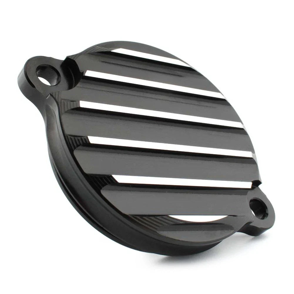 Engine Oil Filter Guard Cover for Honda CB350 CB350S GB350 GB350S (21-23)