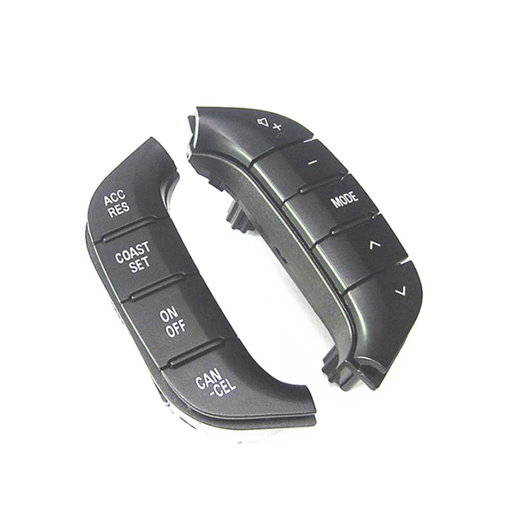 Cruise Control Switch for Mitsubishi Pajero (2007–2016)