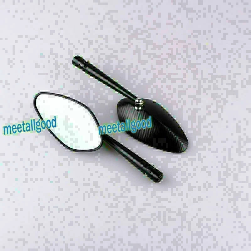 Pair Side Rearview Mirrors for Kawasaki Ninja 1000 ZX-10R (2004–2007)