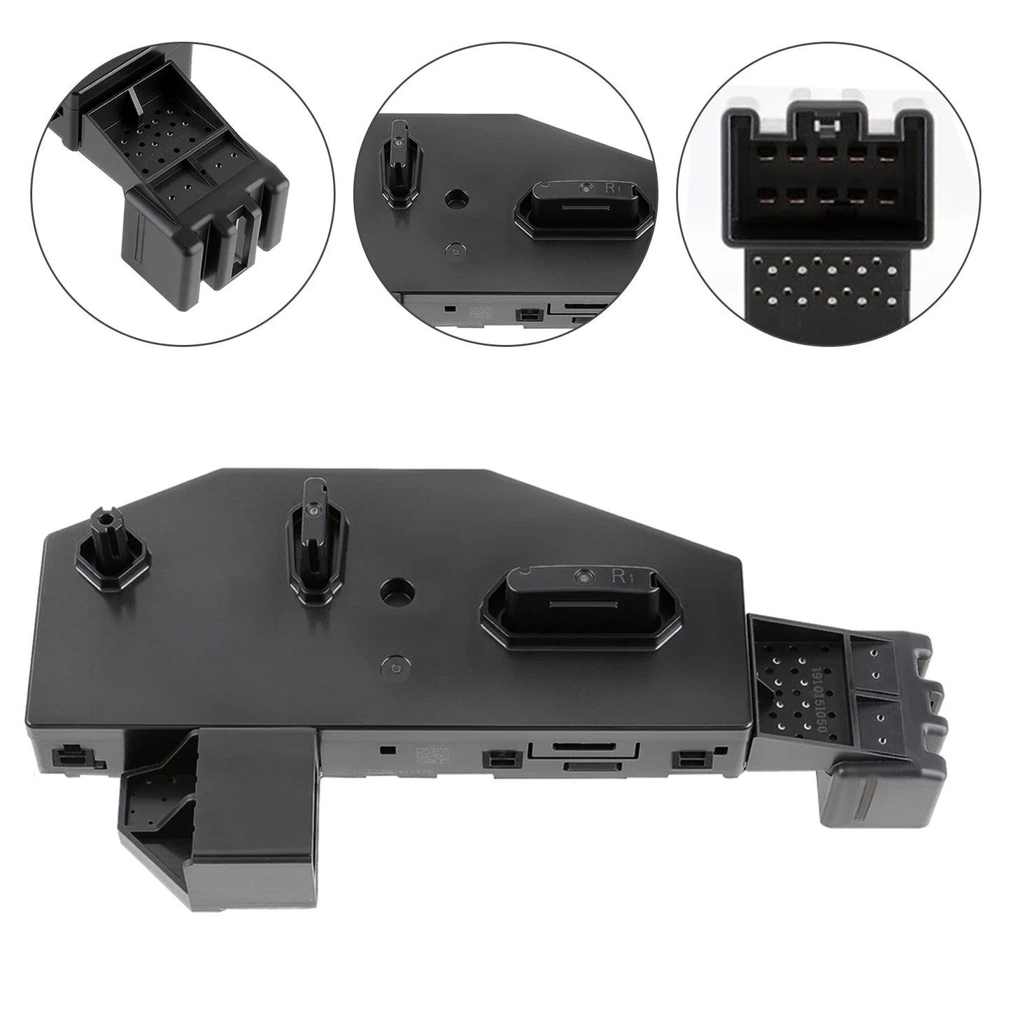 62TE Solenoid Trans Variable Force Sensor for Chrysler Dodge (1996–2007)
