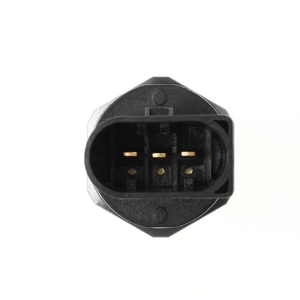 Fuel Rail Pressure Sensor for BMW 1 2 3 4 5 6 7 Series X1 X3 X5 X6