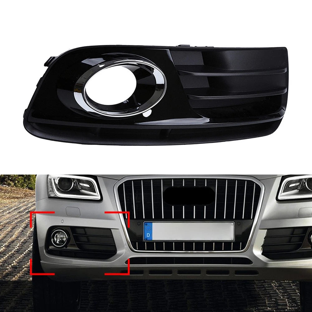 Left Outer Tail Turn Signal Light for Audi A6 S6 C6 RS6 (2005–2011)