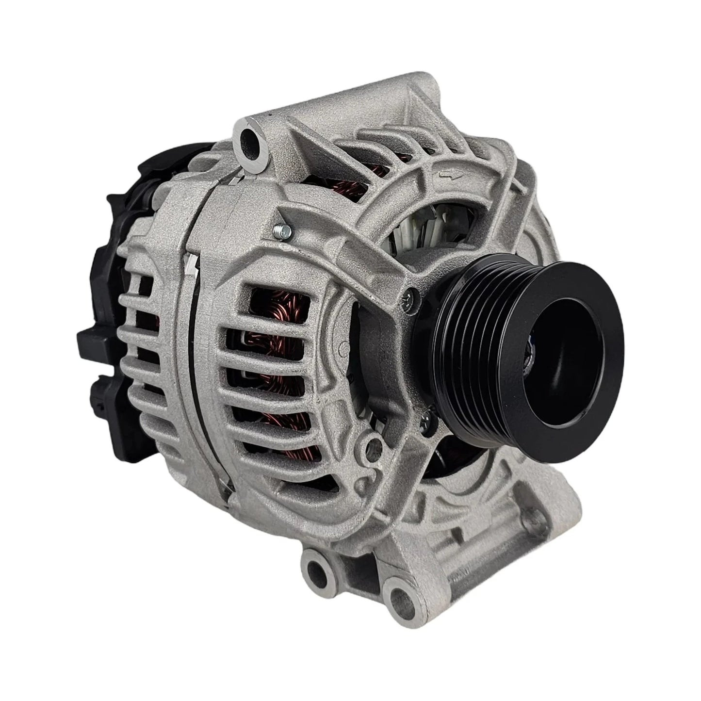 Alternator 100A for Renault Kangoo Megane Scenic (1999–2010)