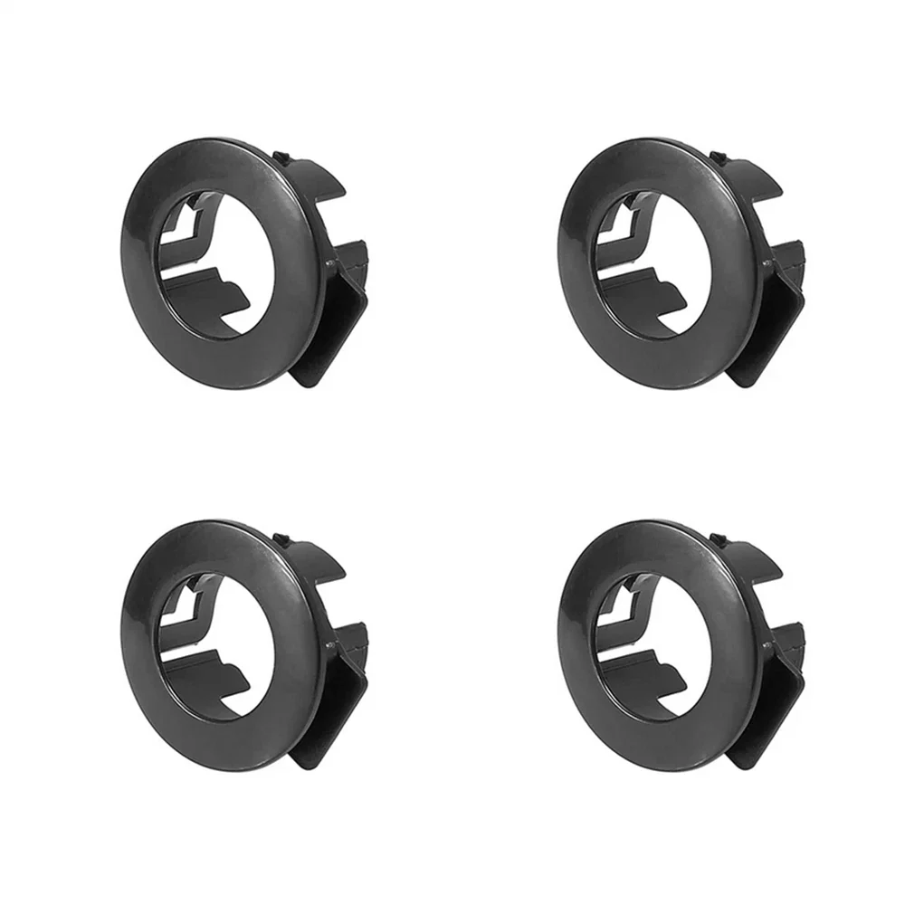 4 x Car Parking Sensor Retainer Holders for Toyota