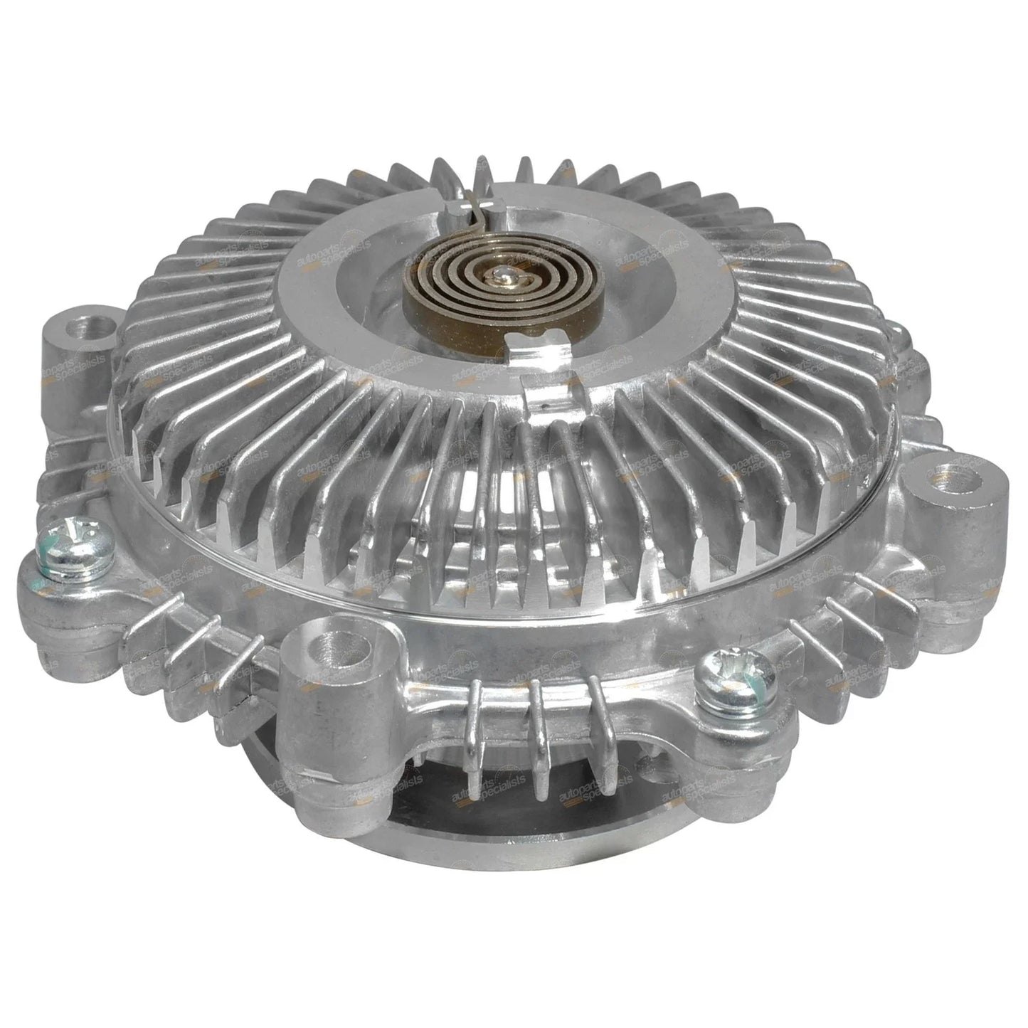 Fan Clutch Coupling for Toyota Coaster RB20R 4cyl 2.4L 22R (1982–1992)