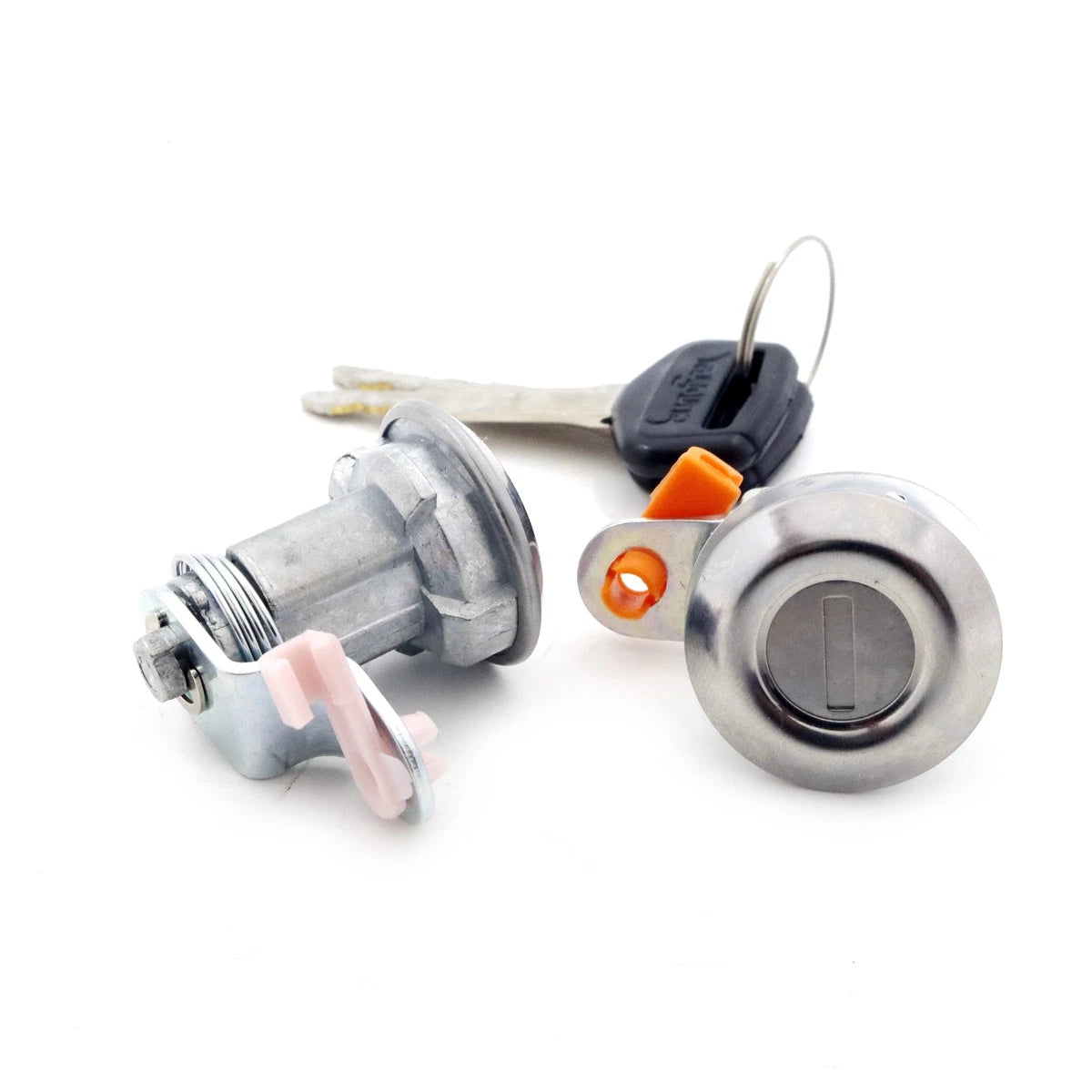 Door Lock & Key for Toyota Corolla Sprinter Trueno (1984–1987)