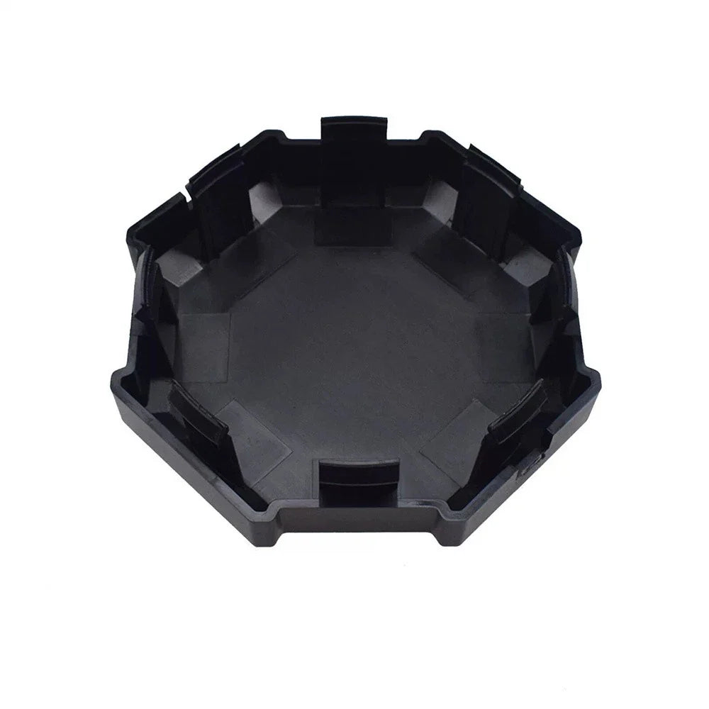 4 Pcs Wheel Center Caps for Polaris RZR XP 1000/900 (2014-2017)
