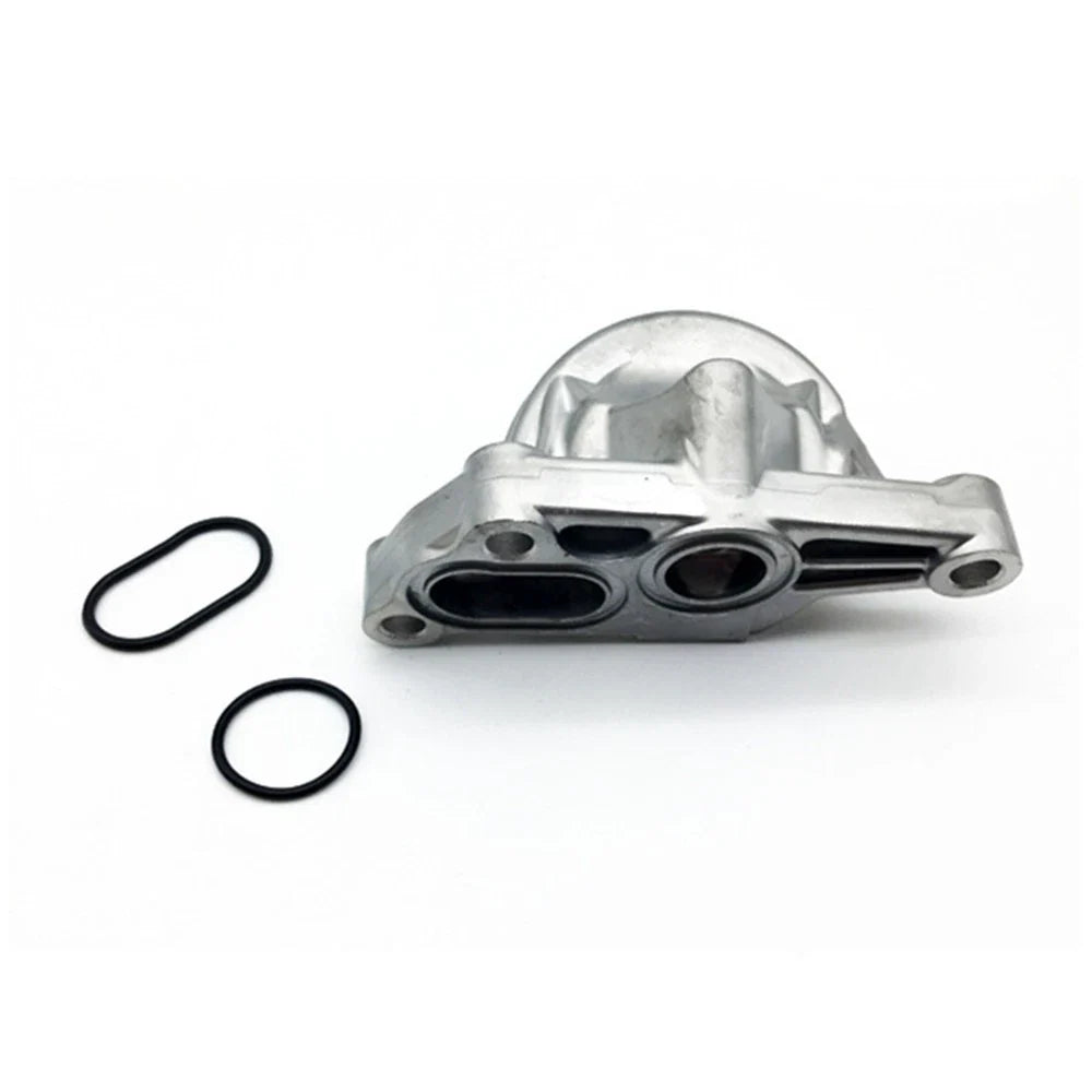 Oil Filter Housing Case for Honda Civic CR-V Crosstour (2006-2011)