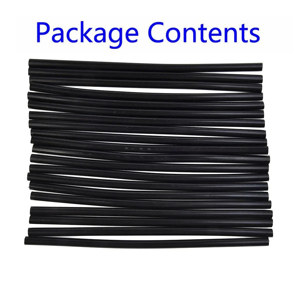 20 Pcs 7x190mm Glue-Sticks Paintless Dent Repair Puller for Car Body
