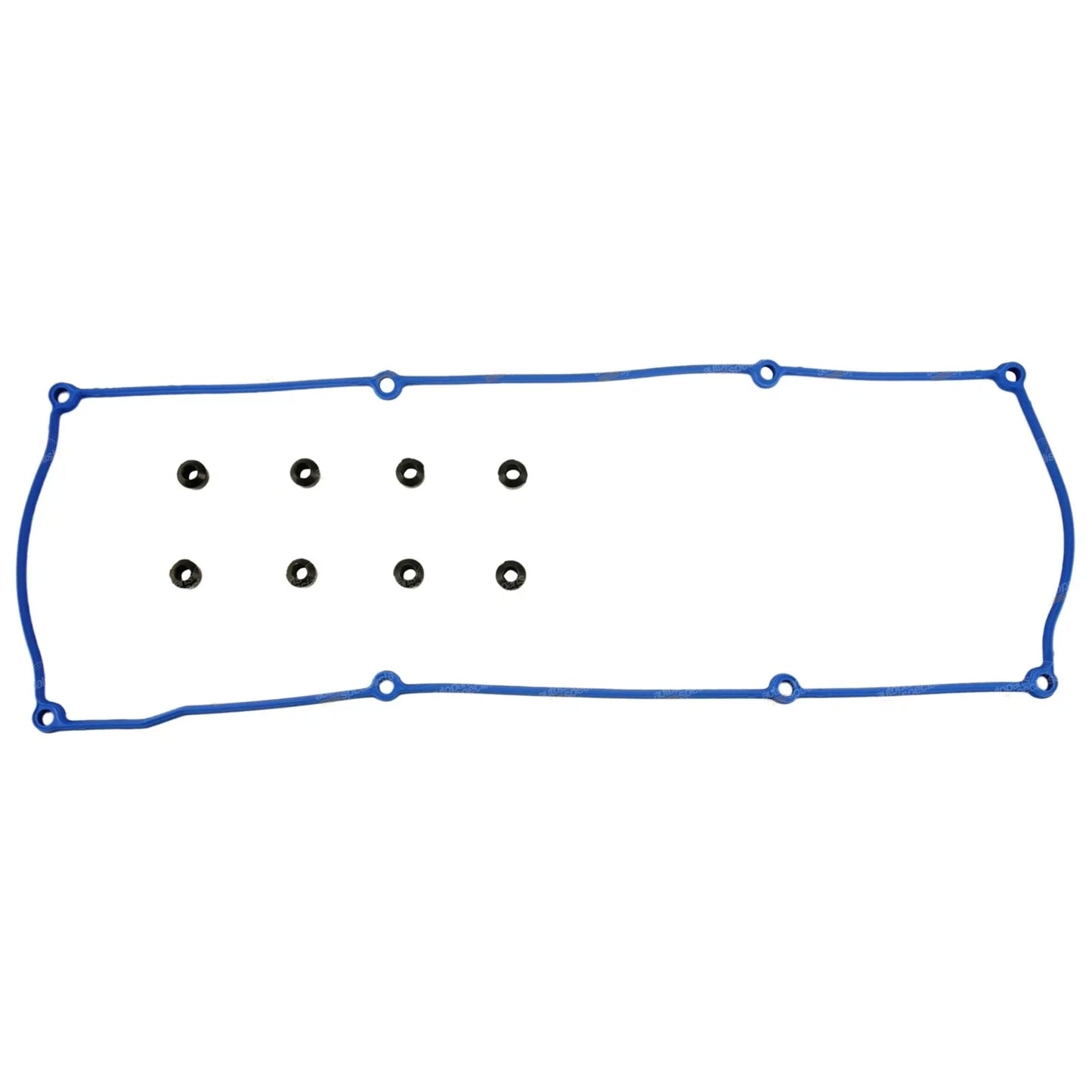 Rocker Valve Cover Gasket Kit for Mitsubishi Triton ML 3.2L 4M41T Diesel