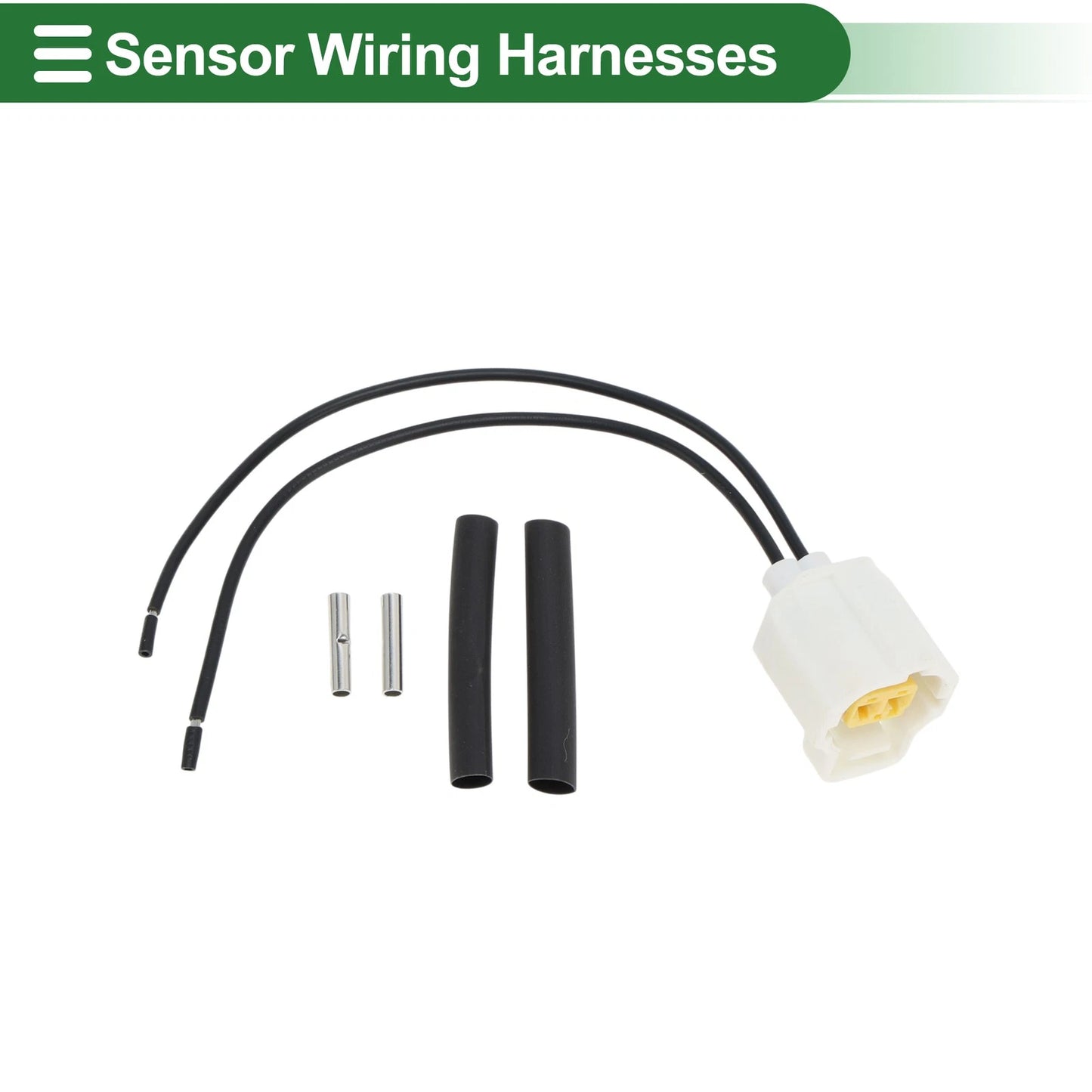 2 Pins Sensor Wiring Harnesses for Ford Crown Victoria (1999–2009) No. 3U2Z14S411ARA