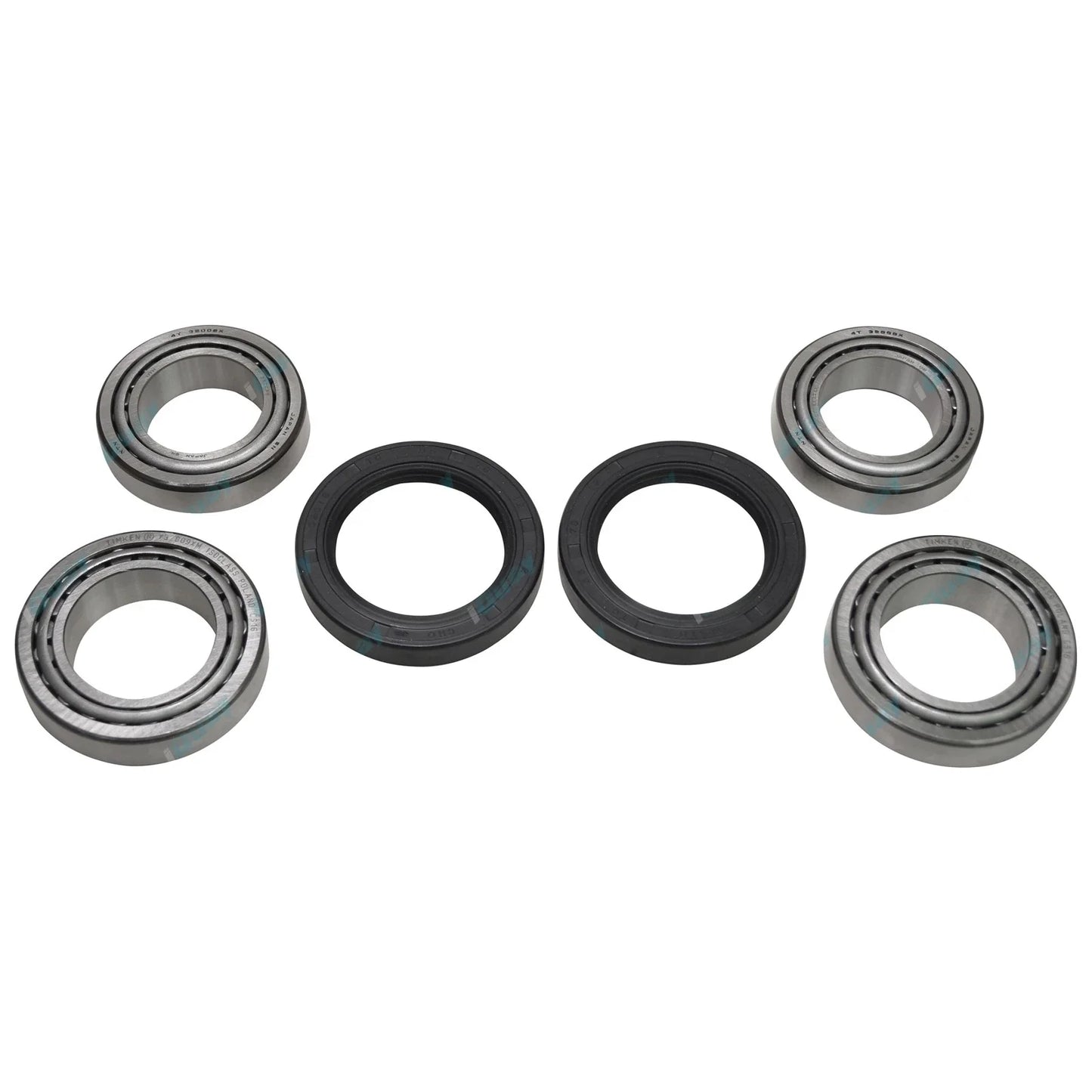 Front Wheel Bearing Kit for Daihatsu Scat F Series 1974~4/84 F10 F20 F50 F55 F60