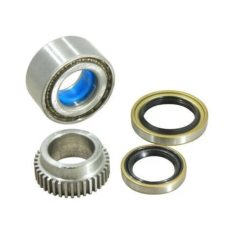 Rear Wheel Bearing Kit for Great Wall V200 V240 X200 X240 (2008–2016)