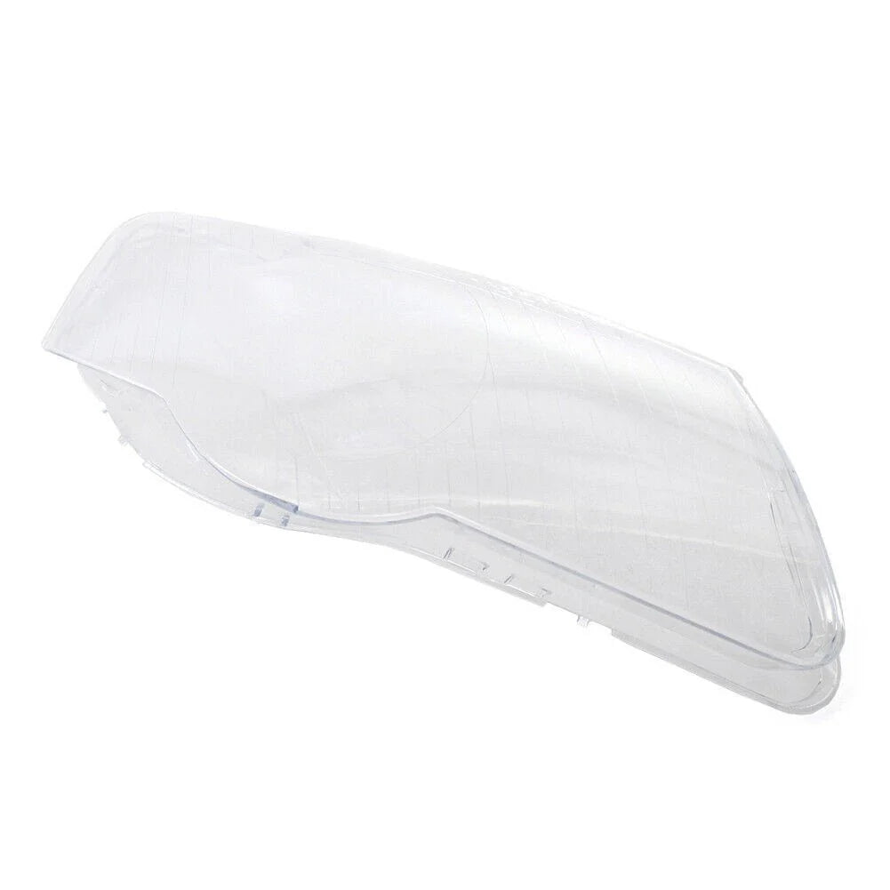 Right Headlight Lens Cover for VW Passat B6 (2006-2011)