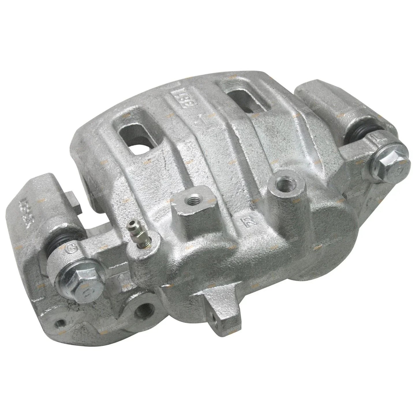 RH Front Disc Brake Caliper Assembly for Mitsubishi Triton MJ MK (1995 - 2006)