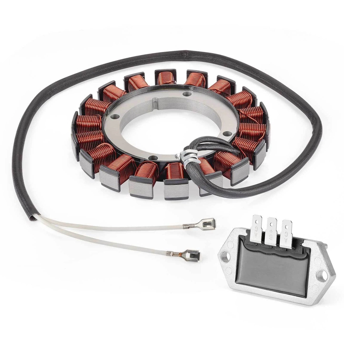 15/20 Amp Stator/Rectifier for Kohler K482/K532/K582/K161