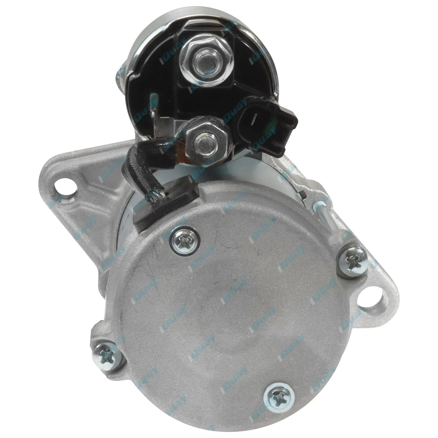 New Starter Motor for Toyota RAV4 ZSA42R 4cyl 2.0L 3ZR-FE 2013~2019