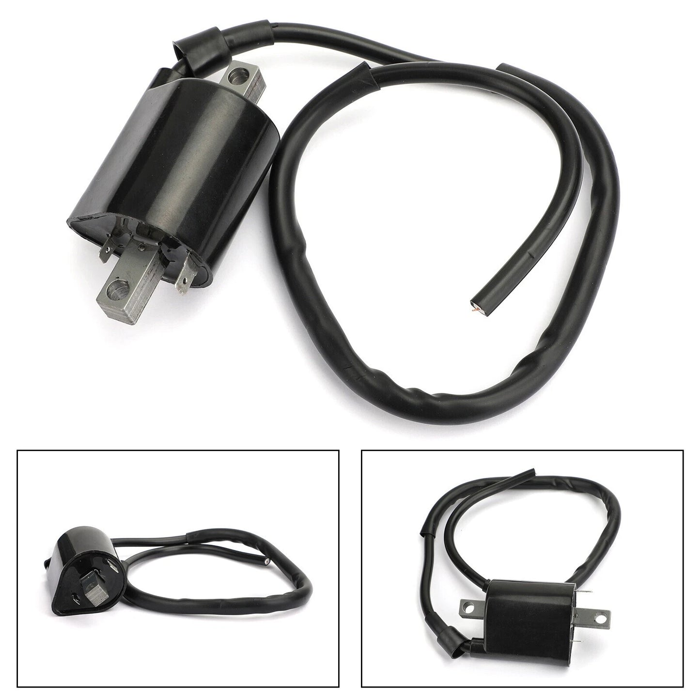 Ignition Coil for Yamaha Gas Golf Cart G2 G9 G11 (1991–1996) J38823102000
