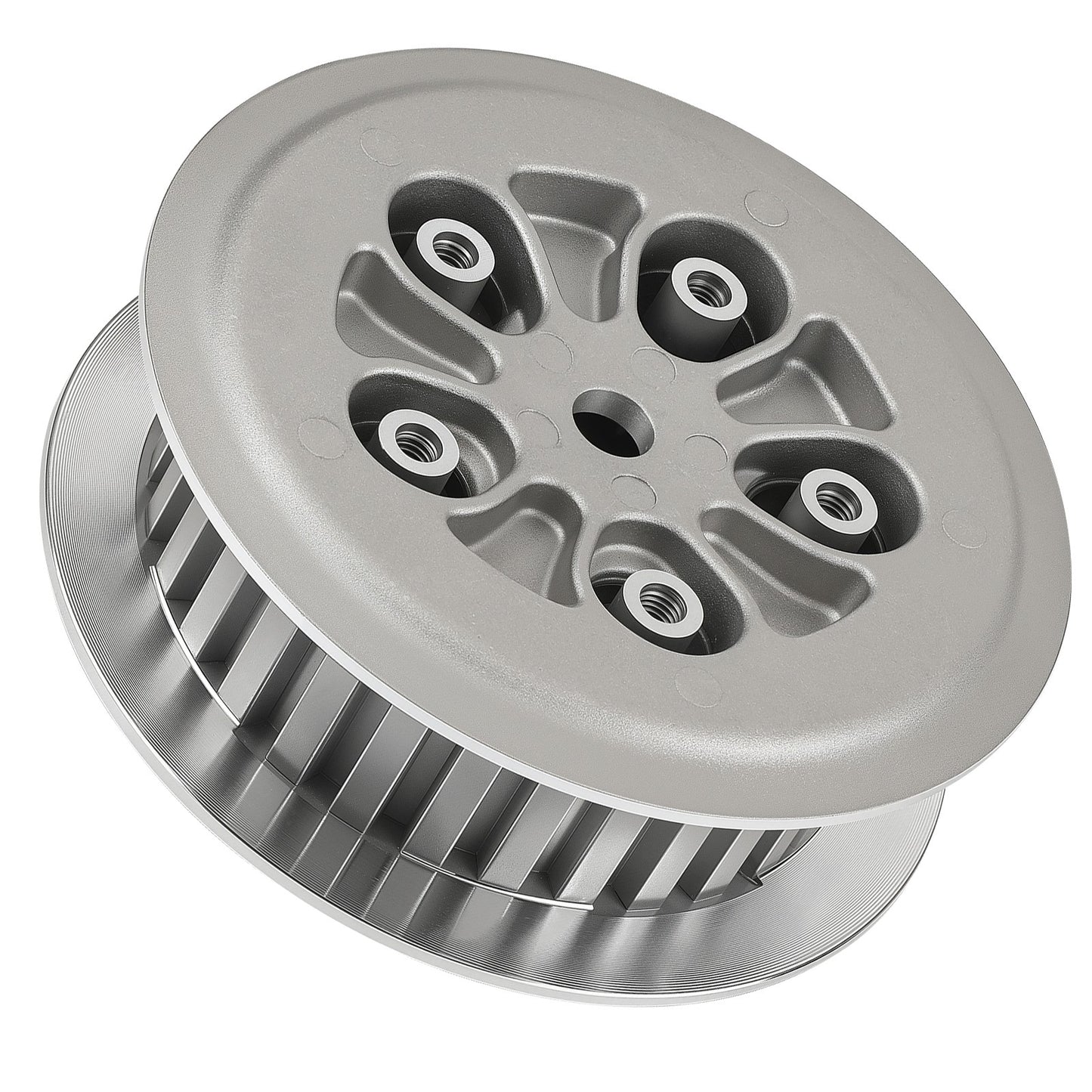 Clutch Pressure Plate for Yamaha YZ125 (2002–2003)