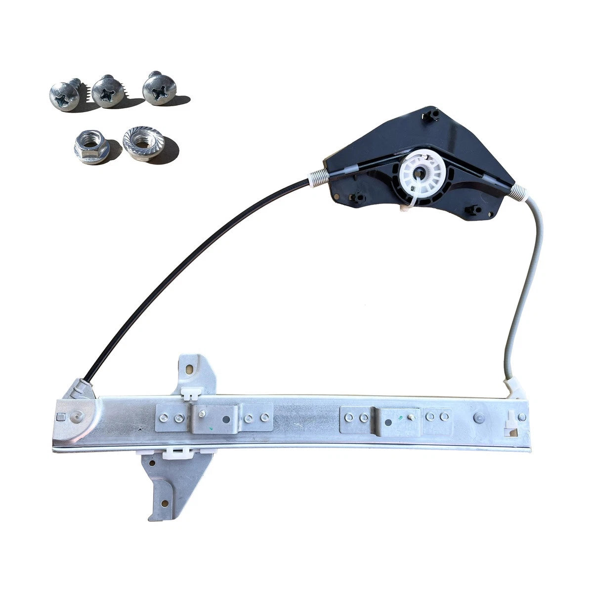 Rear Left Window Regulator for Peugeot 407 (2004–2010) Sedan Wagon