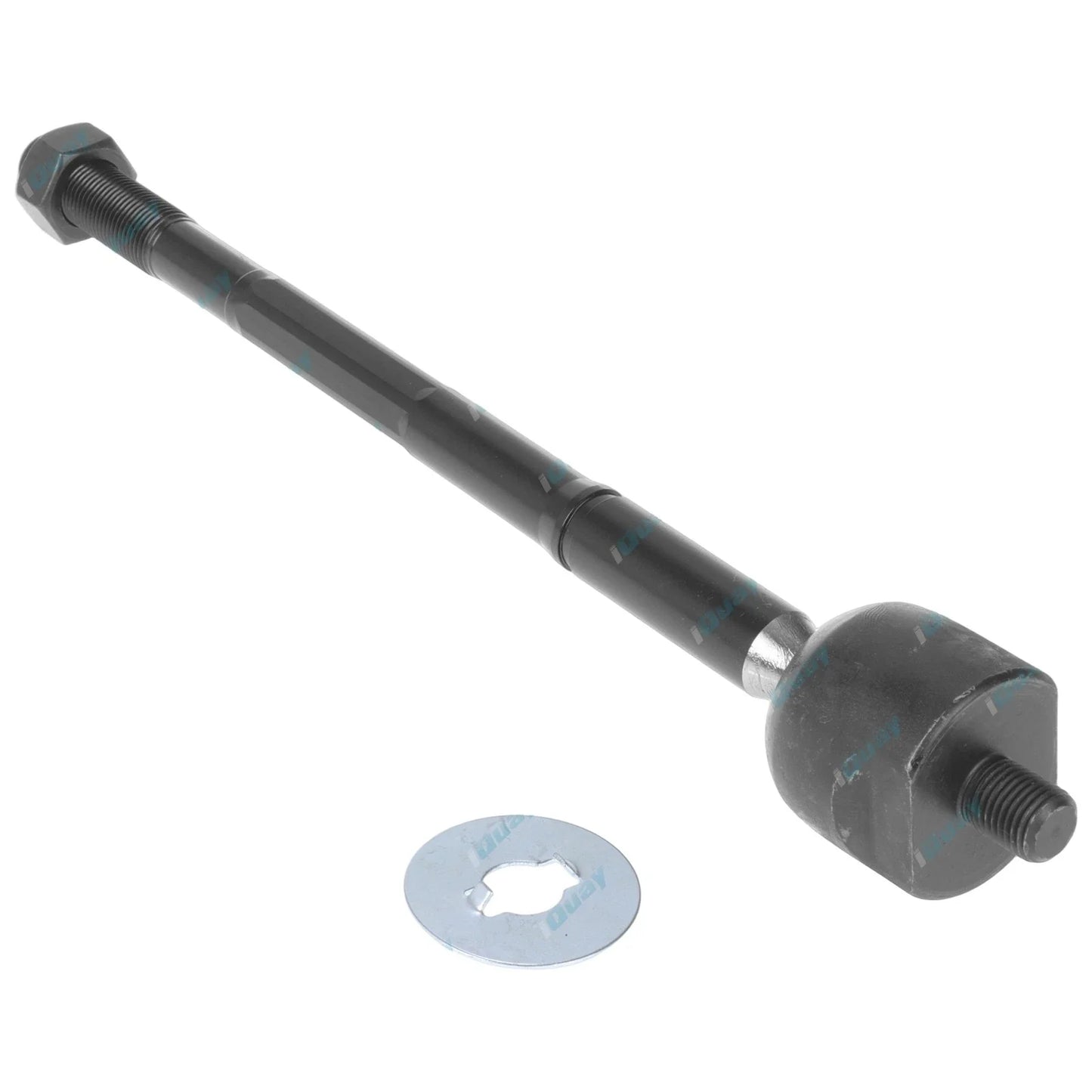 Steering Rack End for Toyota Fortuner GUN156 2.8L 1GD-FTV Diesel 2015~2019 4X4