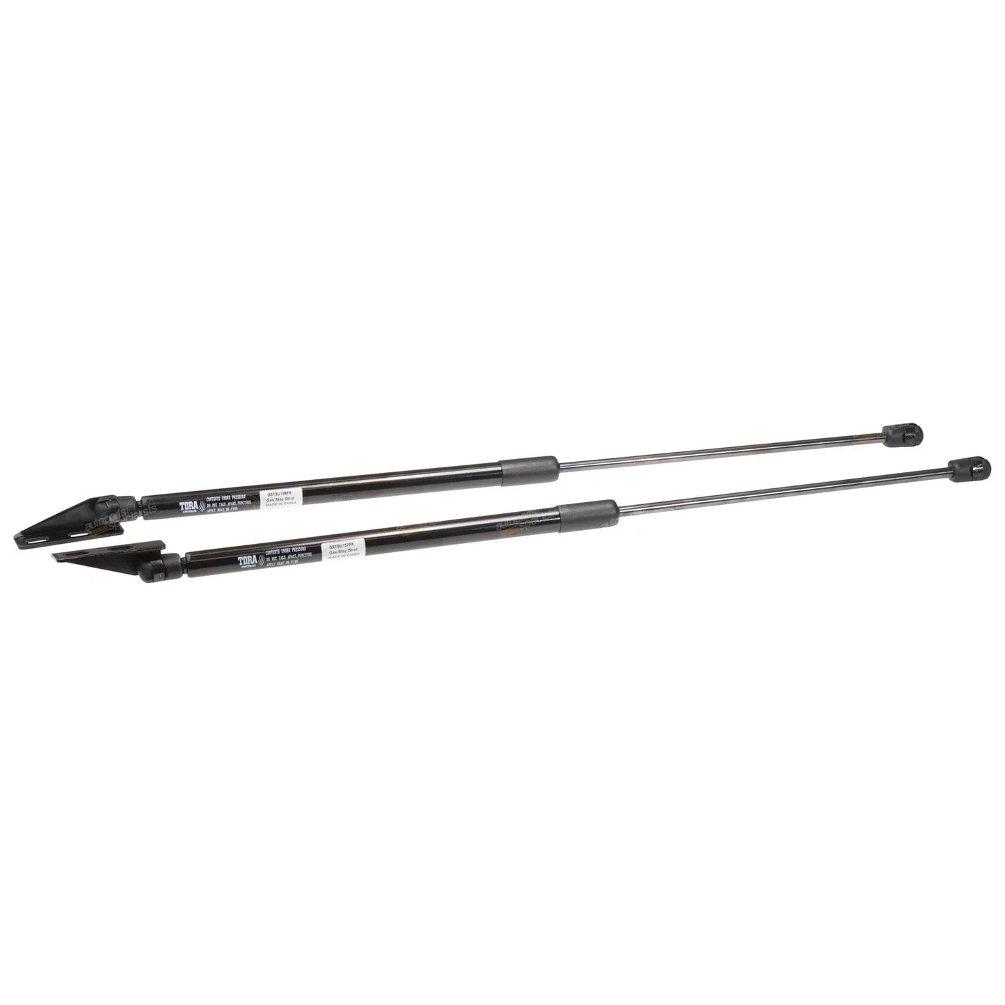 Tailgate Gas Stay Struts Supports for Subaru Liberty BP9 Wagon (2003-2009)