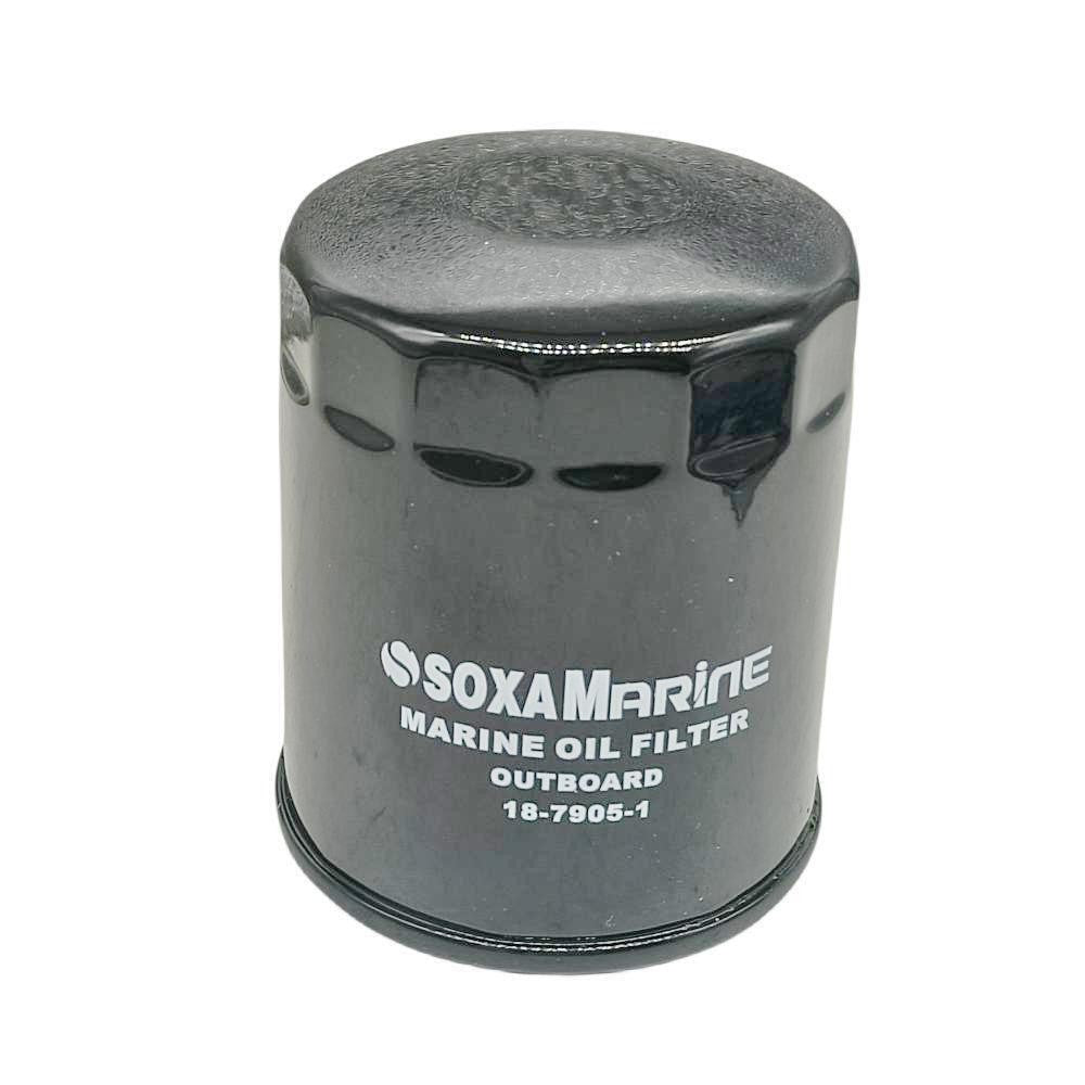 Oil Filter for Suzuki Mercury 150HP-350HP (1993–2023)
