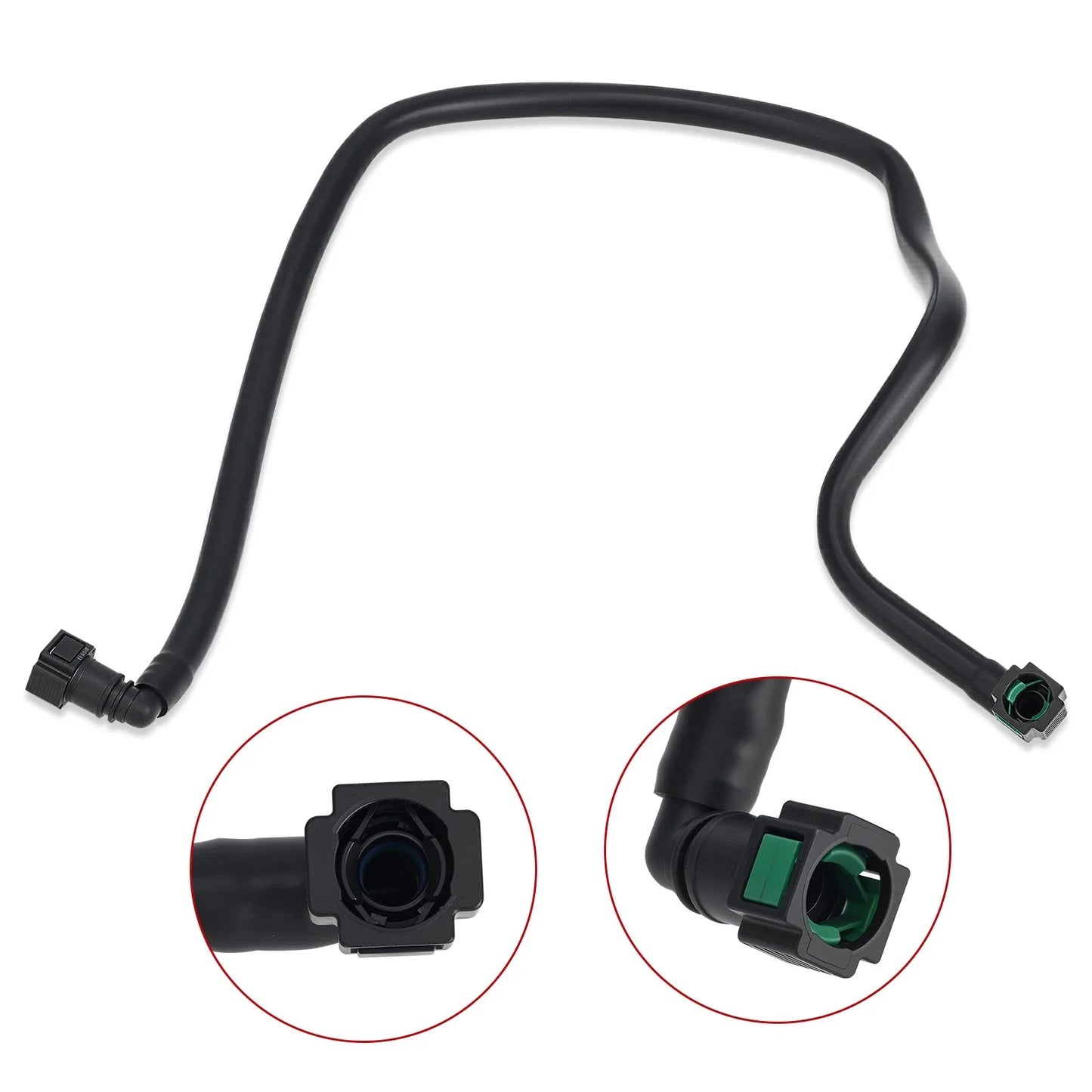 Fuel Line Assembly for Polaris Ranger 900 XP / 1000 (2008–2021)