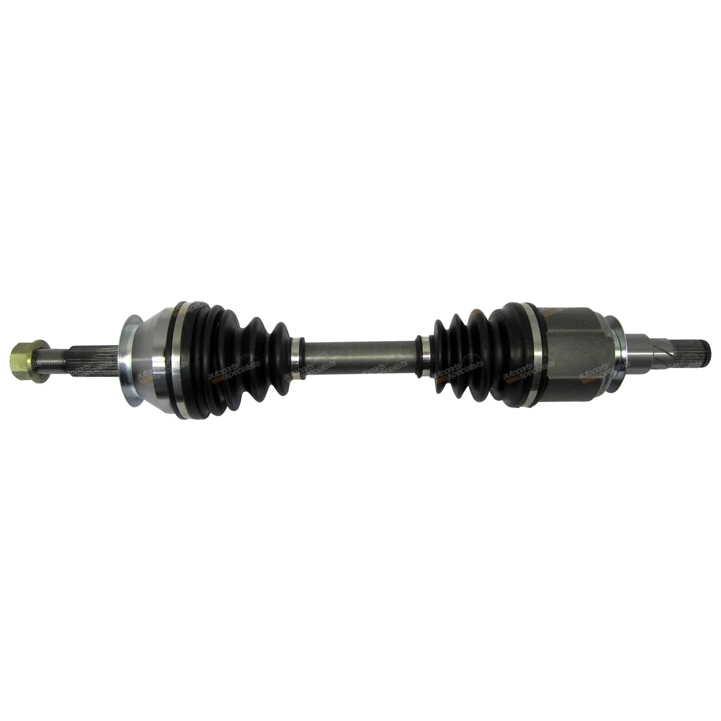 CV Joint + Axle Shaft for Nissan Pathfinder (2005 - 2013)