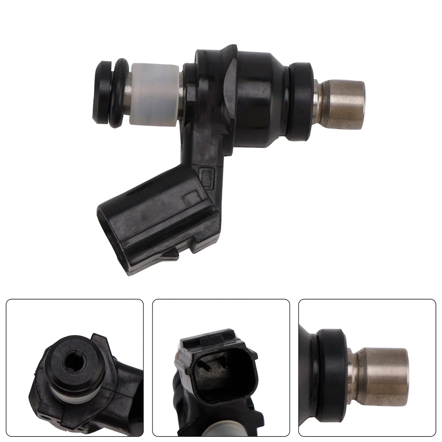 Levers for Kawasaki Ninja 250R 400 / Z300 Z250SL (2008–2019)