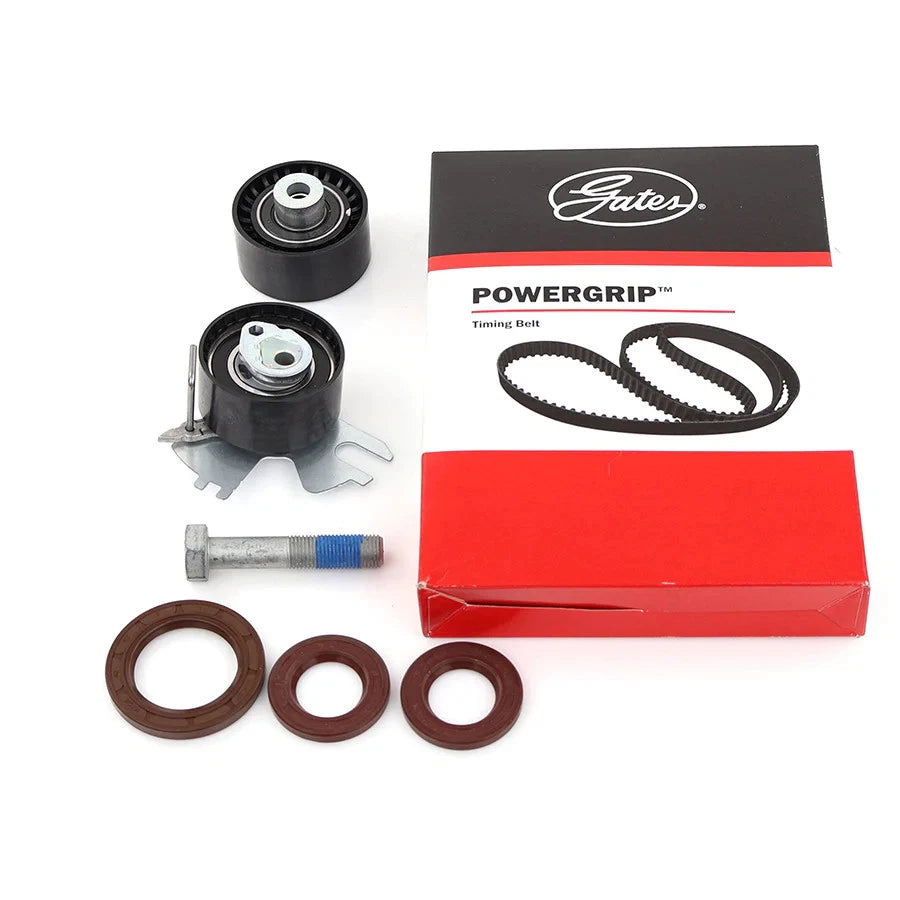 Timing Belt Kit for Ford Focus (2008–2011)
