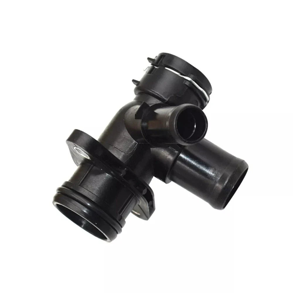 Coolant Thermostat Pipe for Ford Transit Fiesta Tourneo Connect