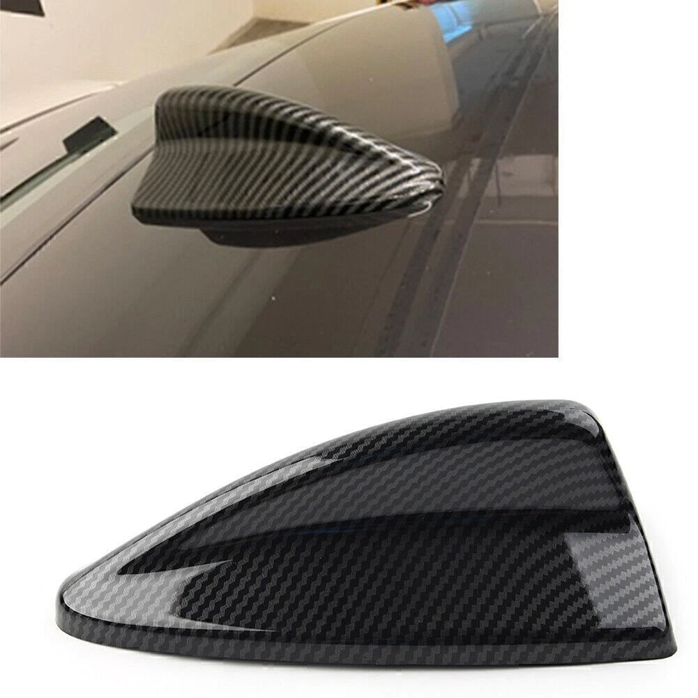 Shark Fin Aerial for BMW 1 Series E82 Coupe (2009–2013) AM/FM Signal