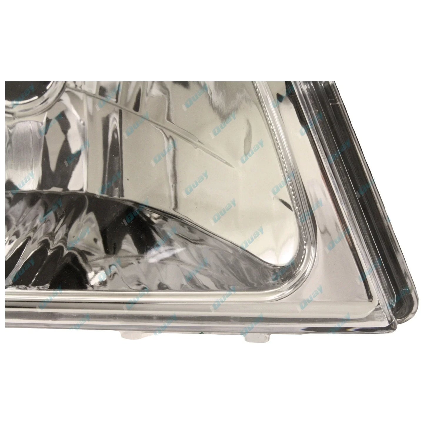 RH Replacement Headlight for Toyota Hilux SR5 2001-2005 Right RHS Driver