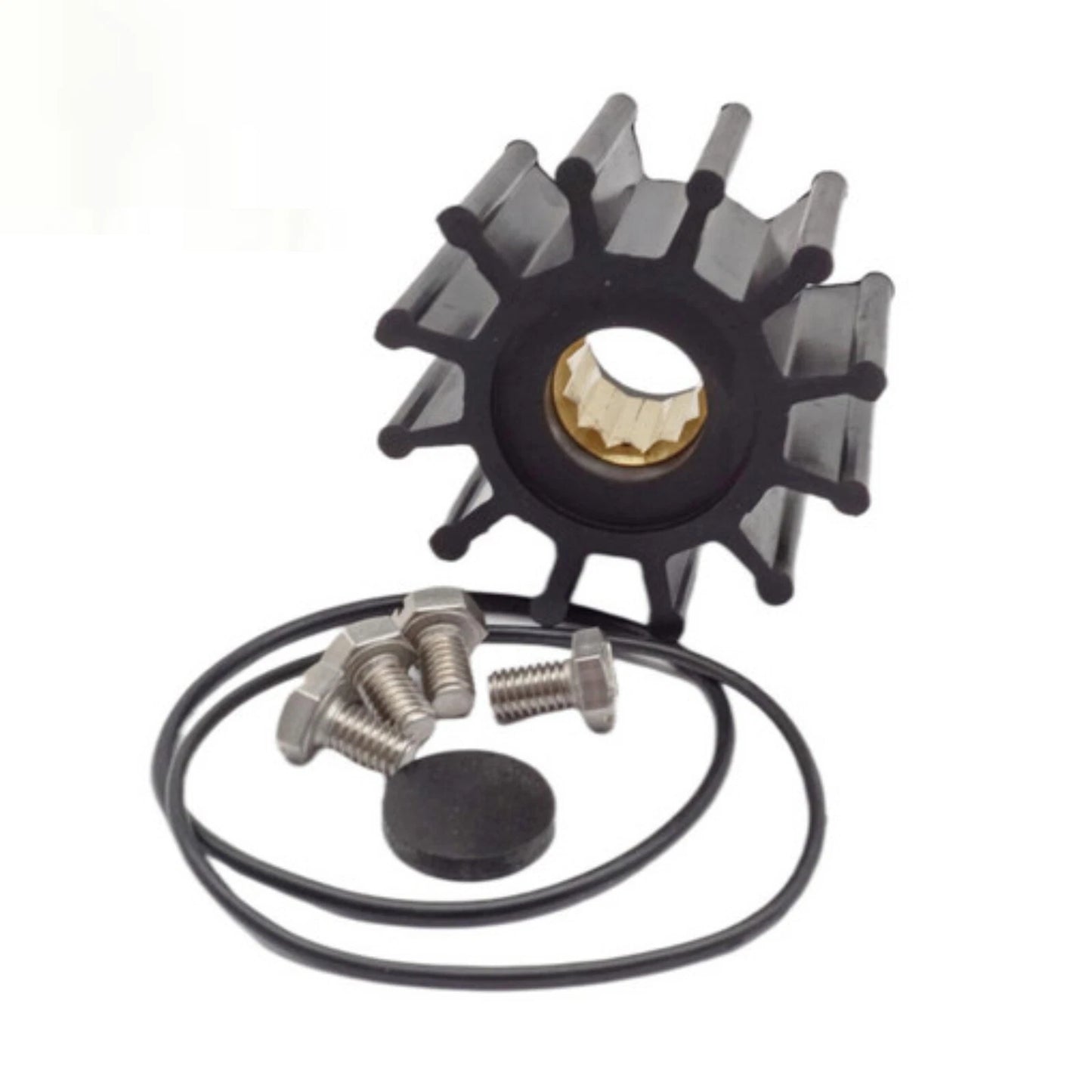 Water Pump Impeller Kit for Yanmar JH Series