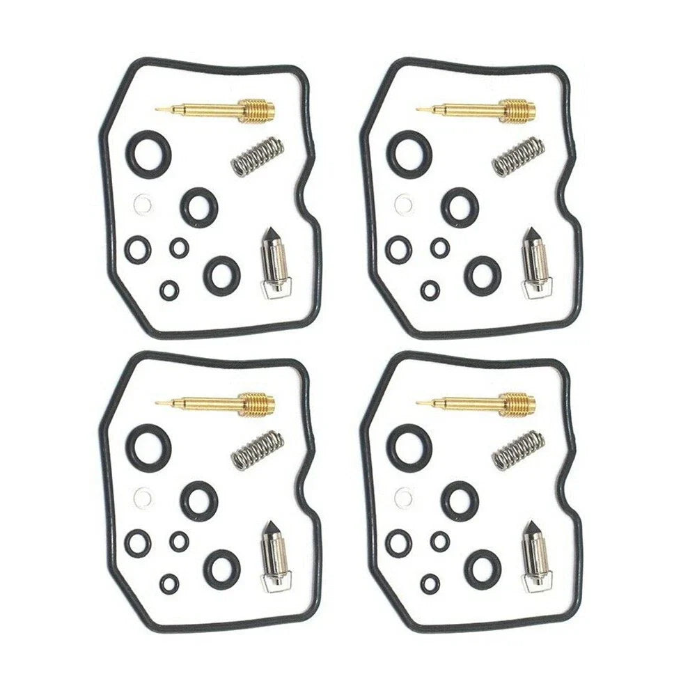 4 x Carburetor Repair for KAWASAKI GPZ900R ZX900A