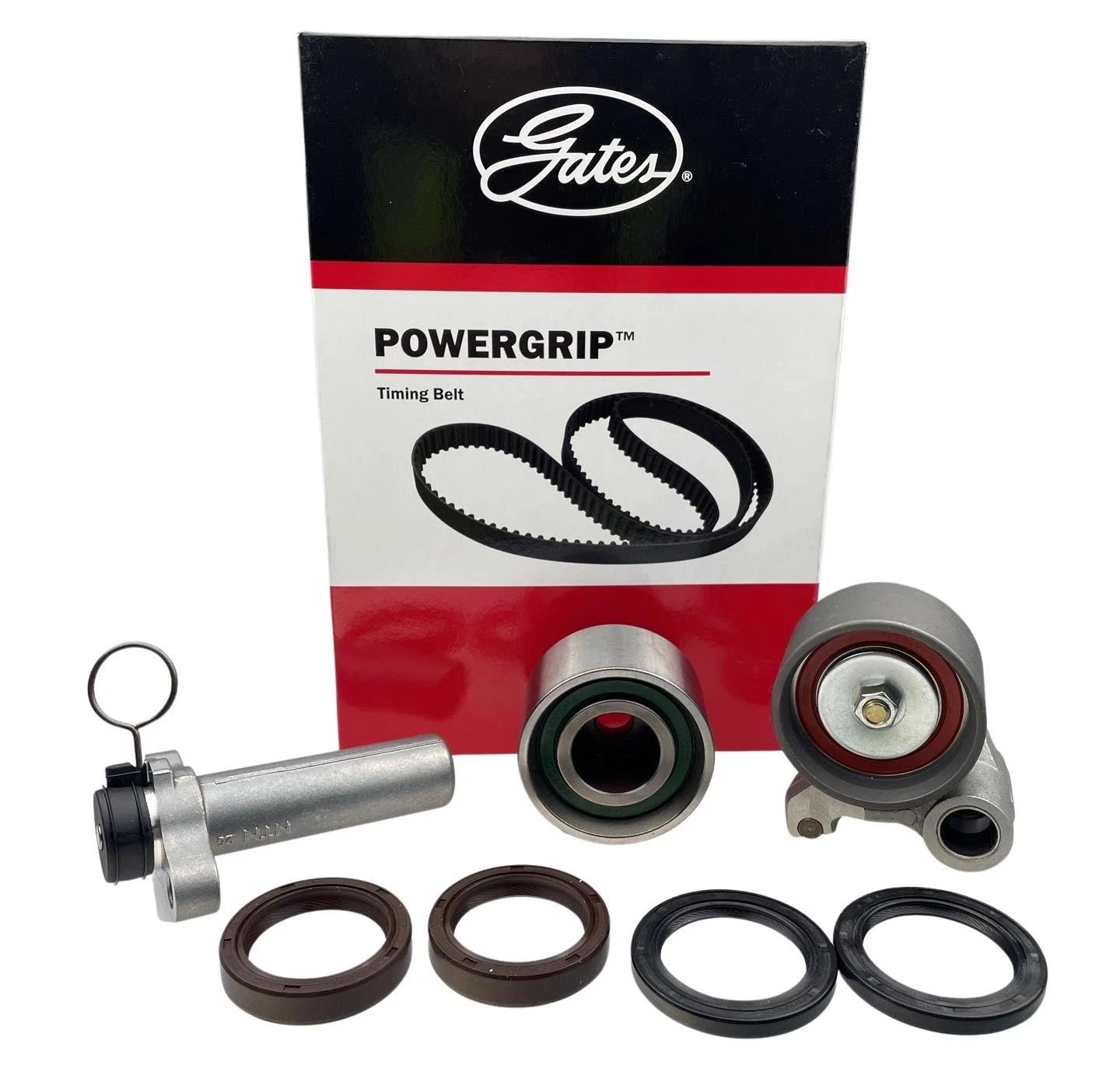 Timing Belt Kit for Toyota Camry Vienta (1997–2006)