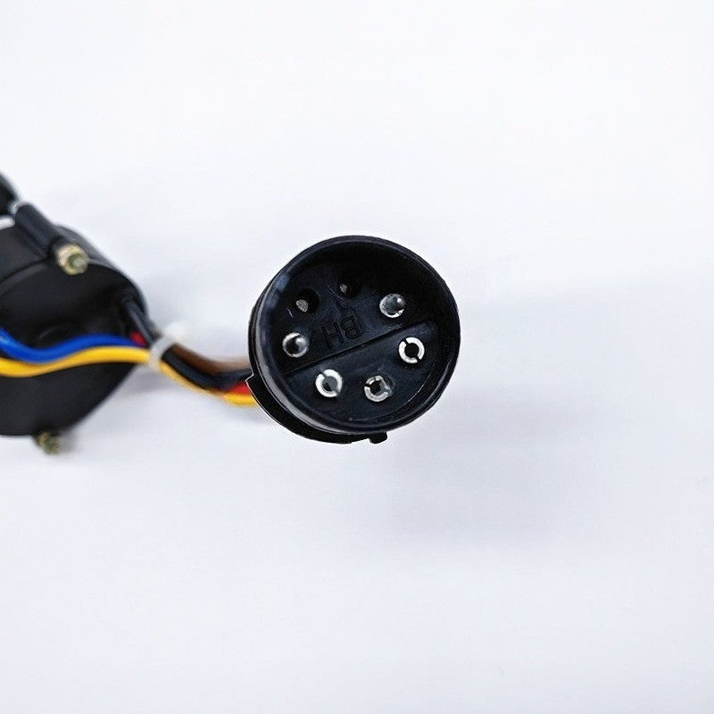 Rotary Switch for Caterpillar CAT 312 325 350 (2000–2023)