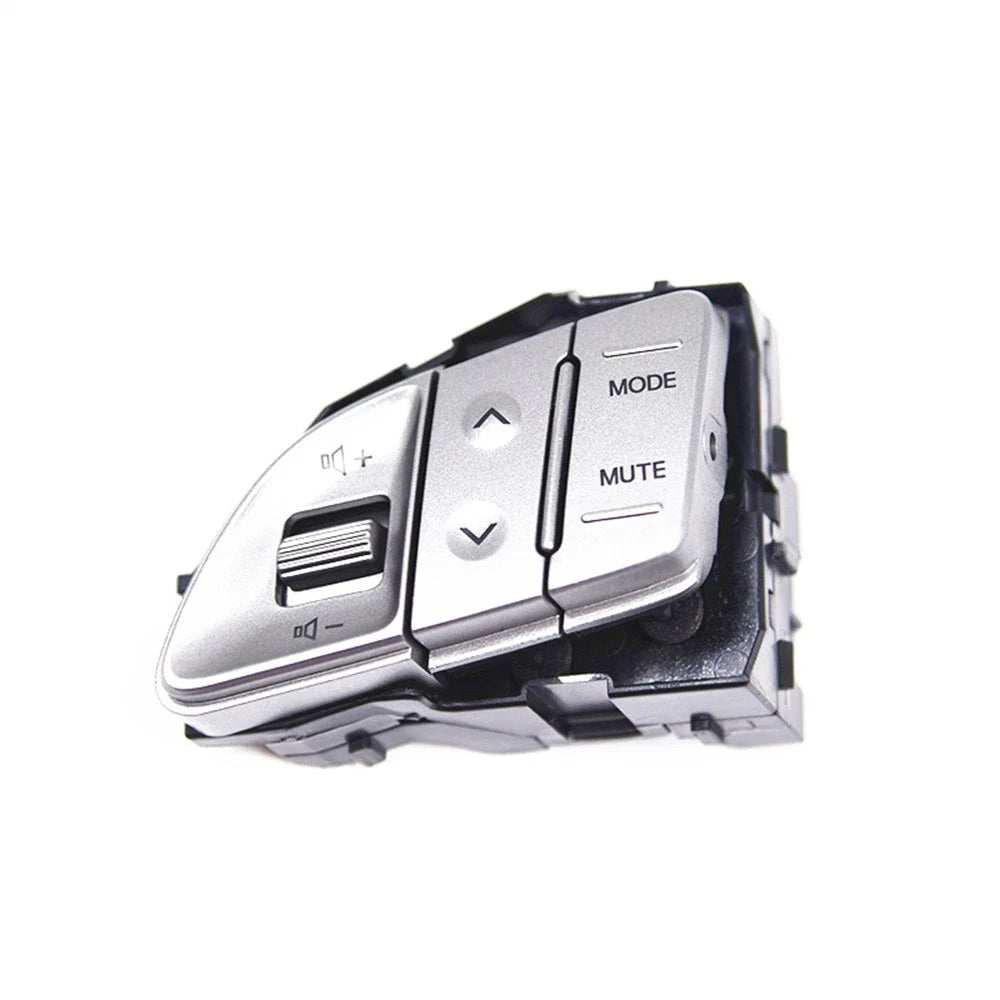 Left Side Steering Wheel Volume Control Switch for Hyundai ix35 (2010-2016)