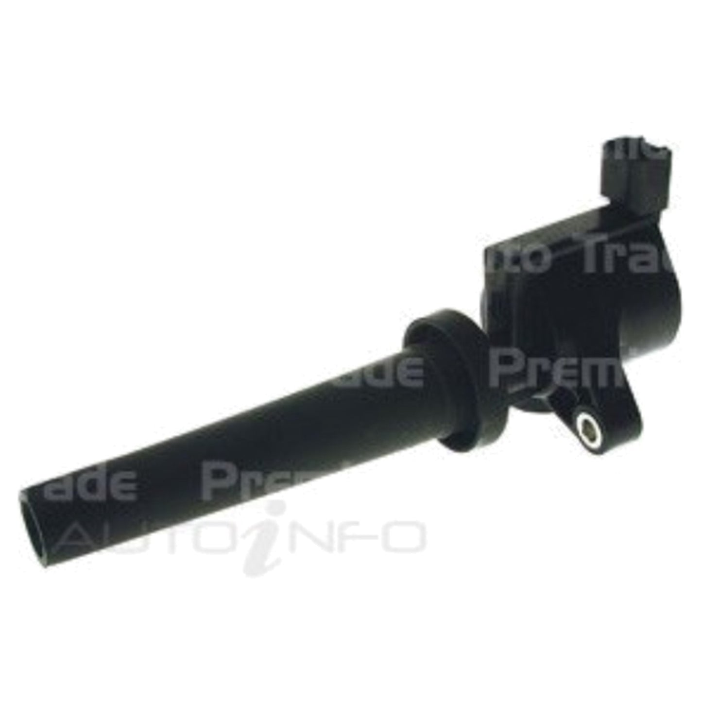 Set of 6 Ignition Coils for Ford Escape (2001–2008)