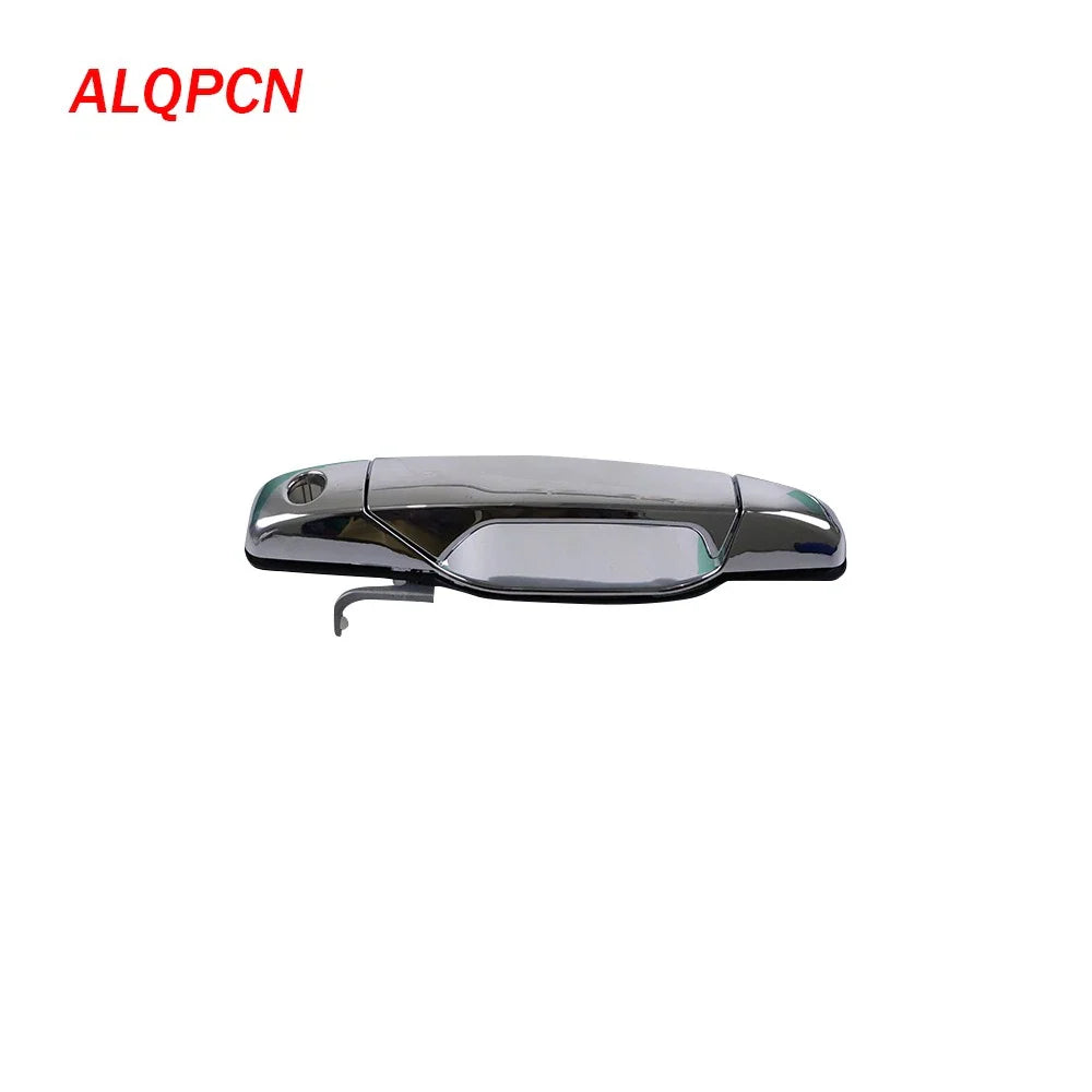 Chrome Front Left Door Handle for Cadillac Escalade ESV (2007-2014)
