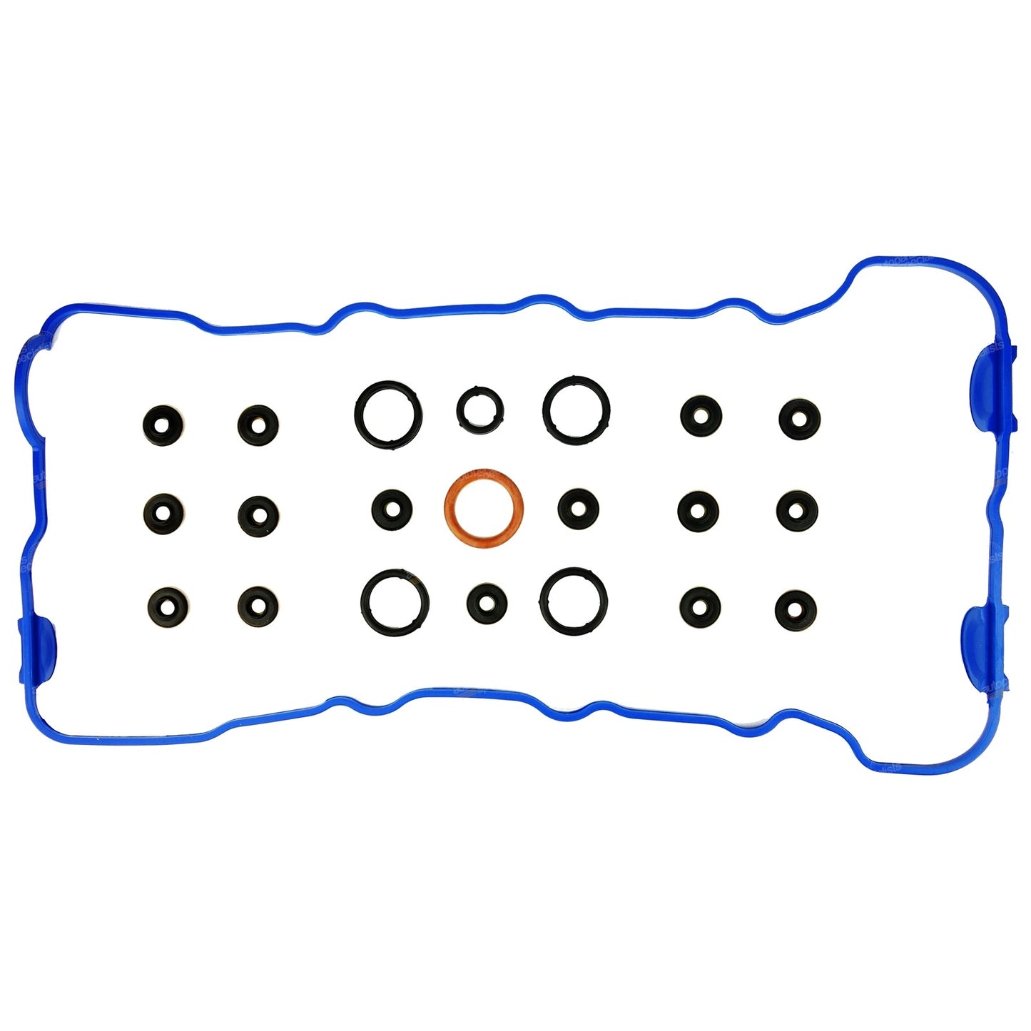 Rocker Valve Cover Gasket Set for Nissan NX B13 (1991–1995)